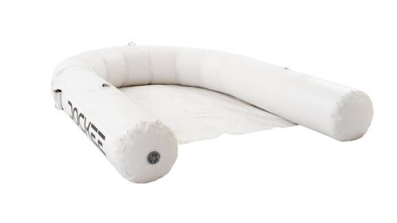 C‑Dock for Jet Ski & Seabob | Secure Launch Platform - 4