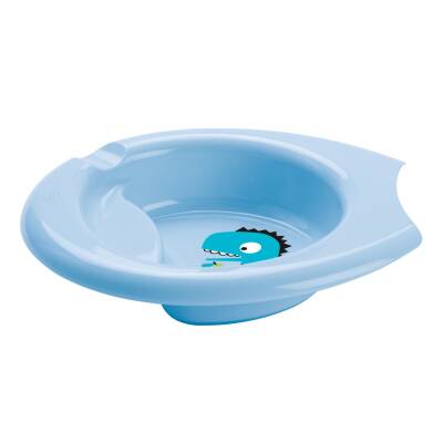 Chicco 4 Parça Beslenme Seti +6 Ay - Erkek - 3