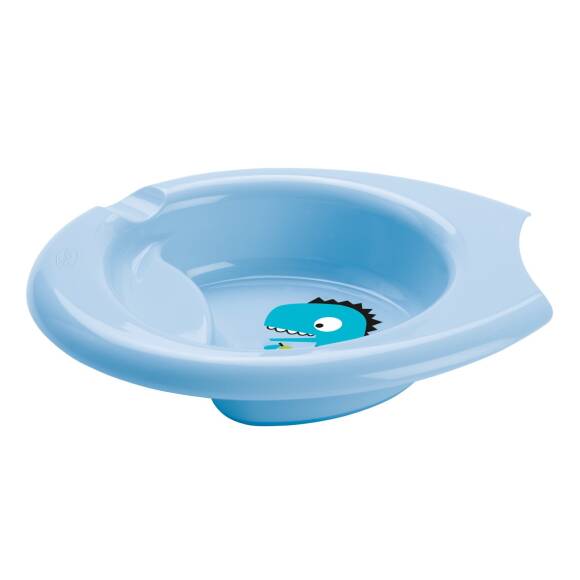 Chicco 4 Parça Beslenme Seti +6 Ay - Erkek - 3