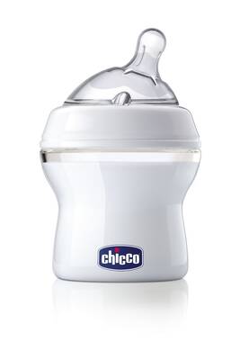 Chicco Biberon 150 Ml Natural Felling 0Ay+ - 1