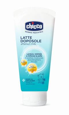 Chicco - Chicco Güneş Sonrası Sütü 150 ML
