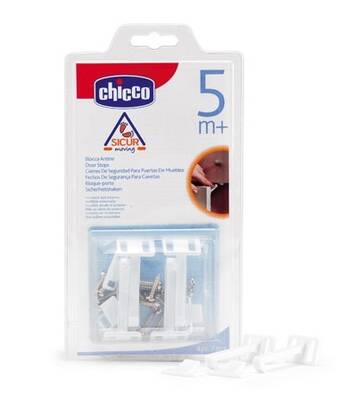 Chicco Kapı Durdurucusu - Chicco