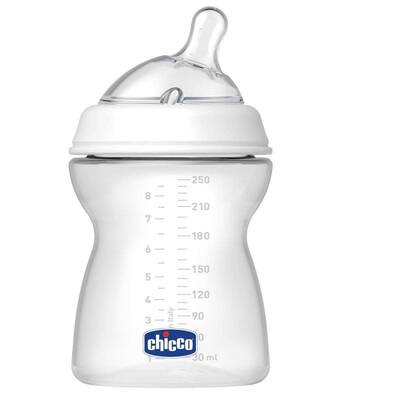 Chicco Natural Feeling Biberon 2 Ay+ 250 ML - Chicco