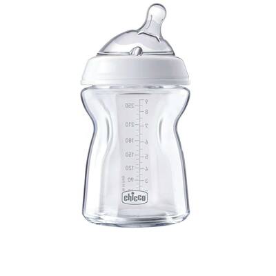 Chicco Natural Feeling Cam Biberon 250 ML 0 Ay+ - Chicco