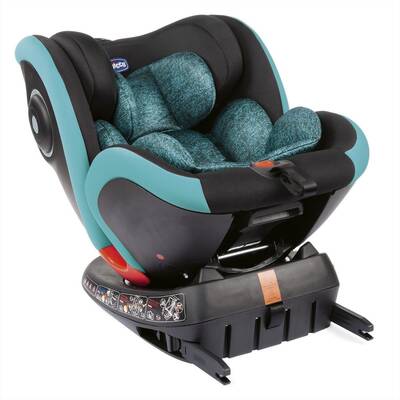 Chicco Seat 4 Fix 0-36 kg Isofix Oto Koltuğu - Octane - Chicco