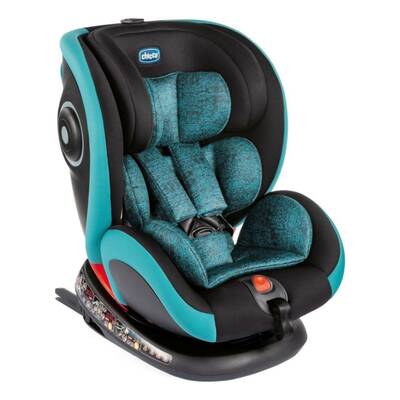 Chicco Seat 4 Fix 0-36 kg Isofix Oto Koltuğu - Octane - Chicco (1)