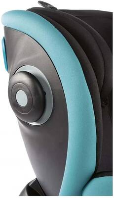 Chicco Seat 4 Fix 0-36 kg Isofix Oto Koltuğu - Octane - 7