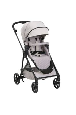 Chicco Seety Çift Yönlü Bebek Arabası - Florence Beige - Chicco