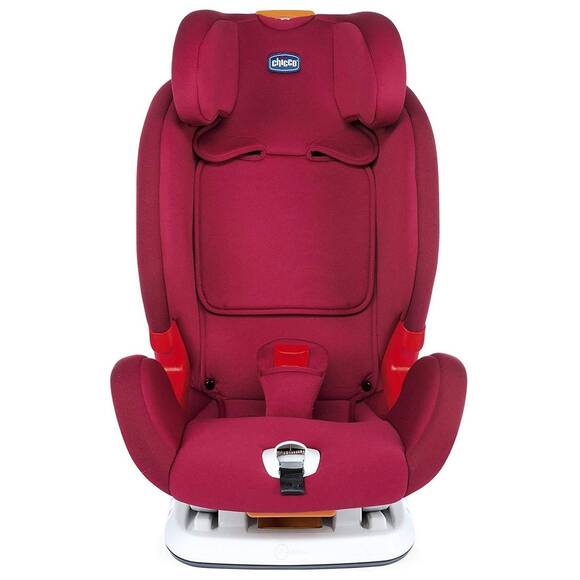 Chicco Youniverse Fix 1 2 3 Oto Koltuğu (9 - 36 kg) - Red - 6