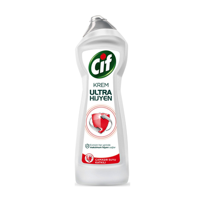 Cif Krem Ultra Hijyen 675 ml - Cif