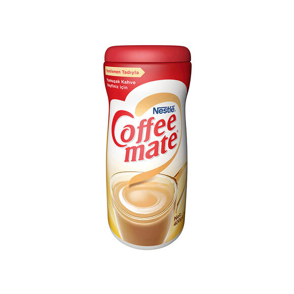 Nestle Coffee Mate Kahve Kreması 400 gr - 1