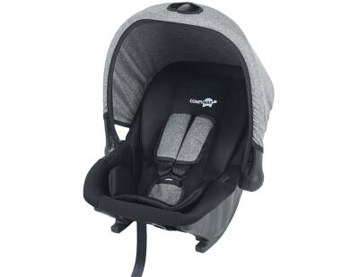 Comfymax 0-13 kg Oto Koltuğu Ana Kucağı – Black - Comfymax (1)