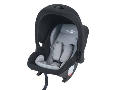 Comfymax 0-13 kg Oto Koltuğu Ana Kucağı – Storm Grey - Comfymax (1)