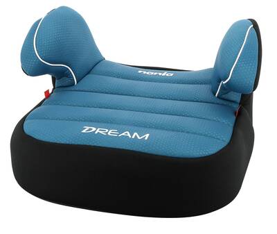 Comfymax 15-36kg Oto Koltuğu Yükseltici - Ocean - Comfymax