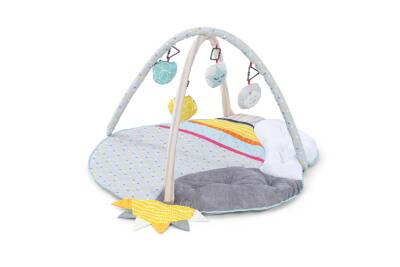 Comfymax Blue Sky Oyun Halısı Aktivite Minderi 100x90 cm - Comfymax (1)