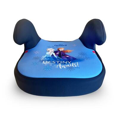 Comfymax Disney Dream 15-36Kg Oto Koltuğu Yükseltici - Frozen II - Thumbnail