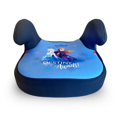 Comfymax Disney Dream 15-36Kg Oto Koltuğu Yükseltici - Frozen II - Comfymax (1)