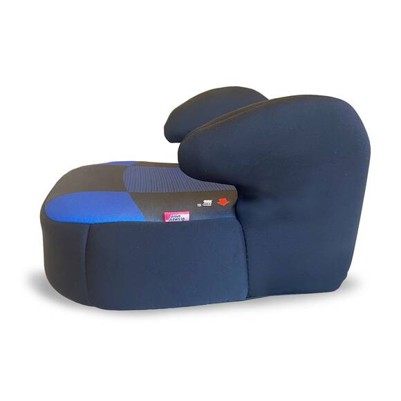 Comfymax Dream 15-36kg Yükseltici / Oto koltuğu - Blue