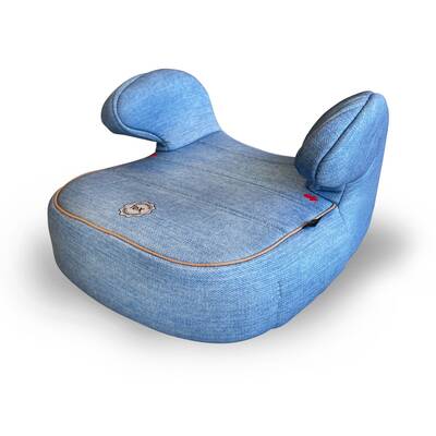 Comfymax Dream 15-36kg Yükseltici / Oto koltuğu - Denim Blue - Thumbnail