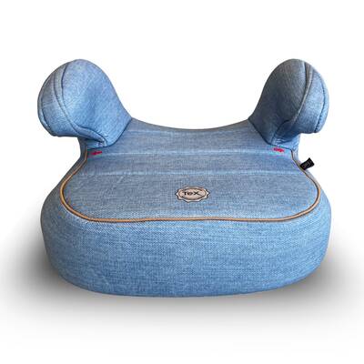 Comfymax Dream 15-36kg Yükseltici / Oto koltuğu - Denim Blue - Thumbnail