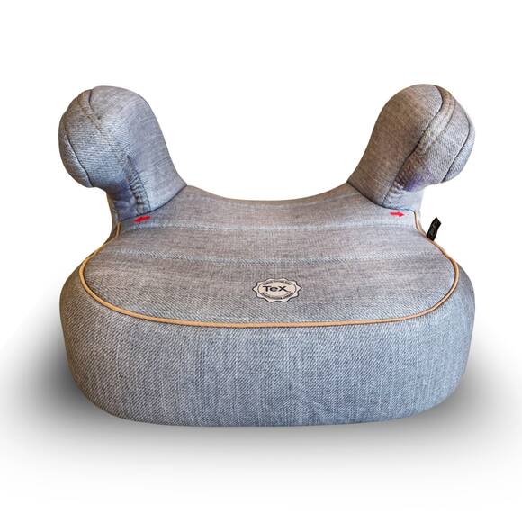 Comfymax Dream 15-36kg Yükseltici / Oto koltuğu - Denim Grey