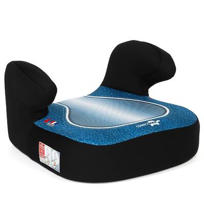 Comfymax Dream 15-36kg Yükseltici / Oto koltuğu - Skyline Blue - Comfymax