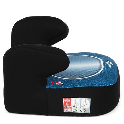 Comfymax Dream 15-36kg Yükseltici / Oto koltuğu - Skyline Blue - Comfymax (1)