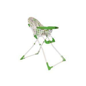 ComfyMax Eco Mama Sandalyesi - Green - Comfymax