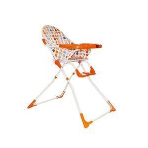 ComfyMax Eco Mama Sandalyesi - Orange - Comfymax