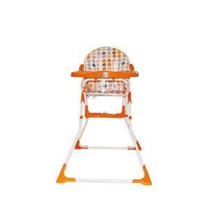 ComfyMax Eco Mama Sandalyesi - Orange - 2