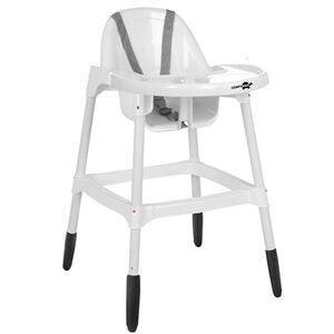 Comfymax - Comfymax Mama Sandalyesi - Beyaz