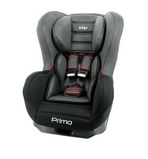 ComfyMax Migo Primo 0-25kg Oto Koltuğu - Black - Comfymax