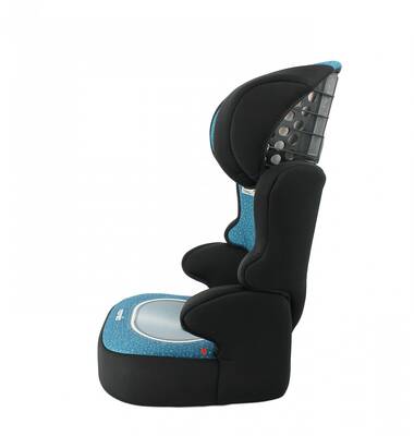 Comfymax Nania Beline 9-36kg Oto Koltuğu - Blue - Thumbnail
