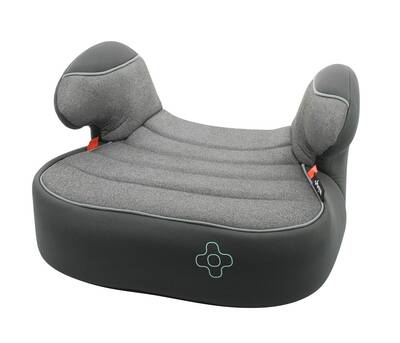 ComfyMax Platinium 15-36kg Yükseltici / Oto koltuğu - Grey - Comfymax