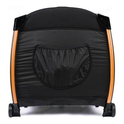 Comfymax Power Park Yatak Oyun Parkı 70x110 - Cosmos Black - Thumbnail