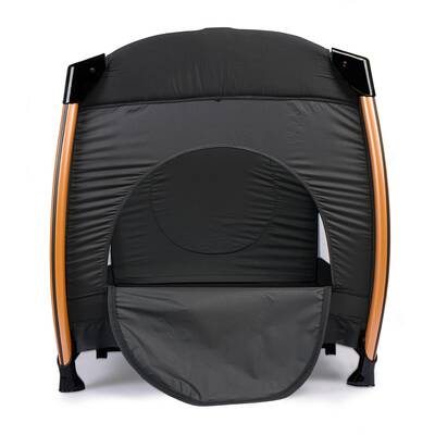 Comfymax Power Park Yatak Oyun Parkı 70x110 - Cosmos Black - Thumbnail