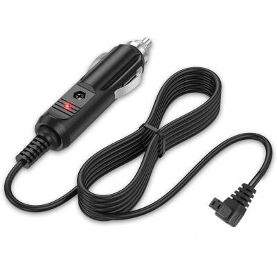 Coolist CLT12DC Kompresörlü Araç Buzdolapları İçin 12V/24V Üniversal Çakmaklık Kablosu - Coolist