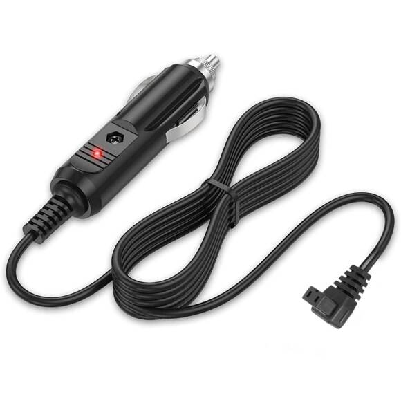 Coolist CLT12DC Kompresörlü Araç Buzdolapları İçin 12V/24V Üniversal Çakmaklık Kablosu - 1