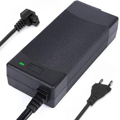 Coolist CLTACDC Kompresörlü Araç Buzdolapları İçin 220Volt/12Volt 6,0Ah Dönüştürücü Adaptör - Coolist (1)