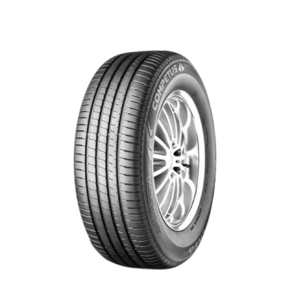 Delinte 235/50R19 99H TOGG OE Competus H/P 2 2026 - 1