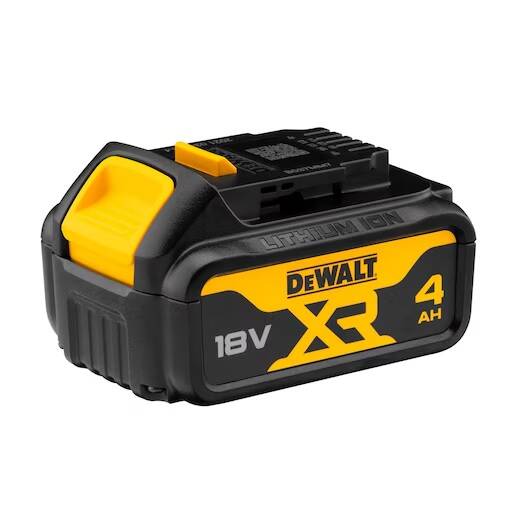 Dewalt DCB182 18V 4.0 Ah Li-ion Akü - 2