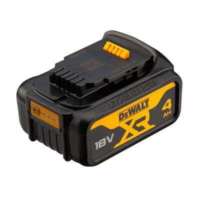 Dewalt DCB182 18V 4.0 Ah Li-ion Akü - 3