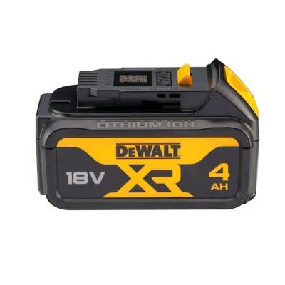 Dewalt DCB182 18V 4.0 Ah Li-ion Akü - 4