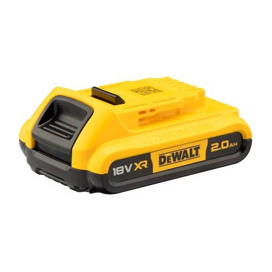 Dewalt DCB183 18V 2.0 Ah Li-ion Akü - 2