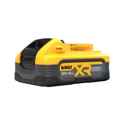 Dewalt DCBP518 18V XR 5.0 Ah Power Stack Akü - Dewalt
