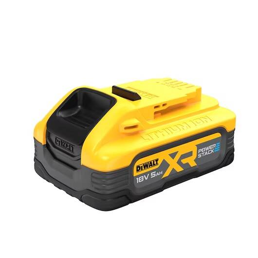 Dewalt DCBP518 18V XR 5.0 Ah Power Stack Akü - 3