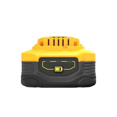 Dewalt DCBP518 18V XR 5.0 Ah Power Stack Akü - 5