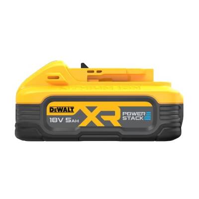 Dewalt DCBP518 18V XR 5.0 Ah Power Stack Akü - 13
