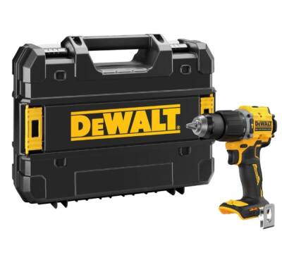 Dewalt DCD799NT 18V Li-ion Kömürsüz Darbeli Matkap (Aküsüz) - Dewalt