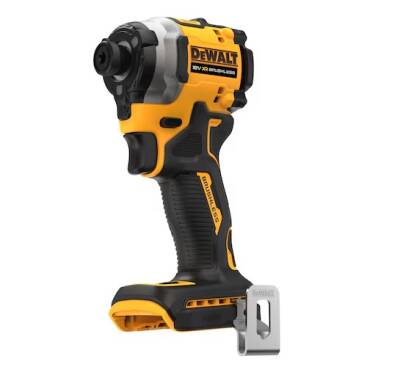 Dewalt DCF850N 18V Li-ion Kömürsüz Darbeli Tornavida (Aküsüz) - Dewalt